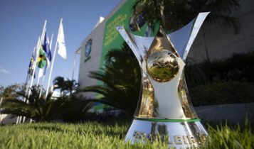 Tapetão no Brasileirão: relembre as principais viradas de mesa Troféu do Brasileirão: relembre casos de tapetão