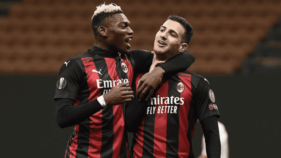 Milan, Arsenal e Leicester vencem na Liga Europa; veja resultados da 2ª rodada