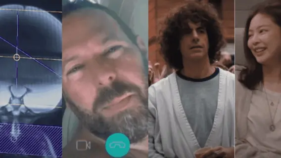 Lançamentos da semana na Netflix (13/10 a 17/10)