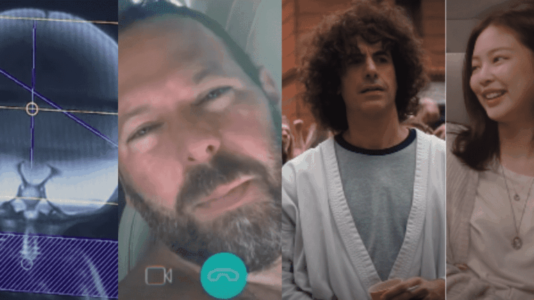 Lançamentos da semana na Netflix (13/10 a 17/10)