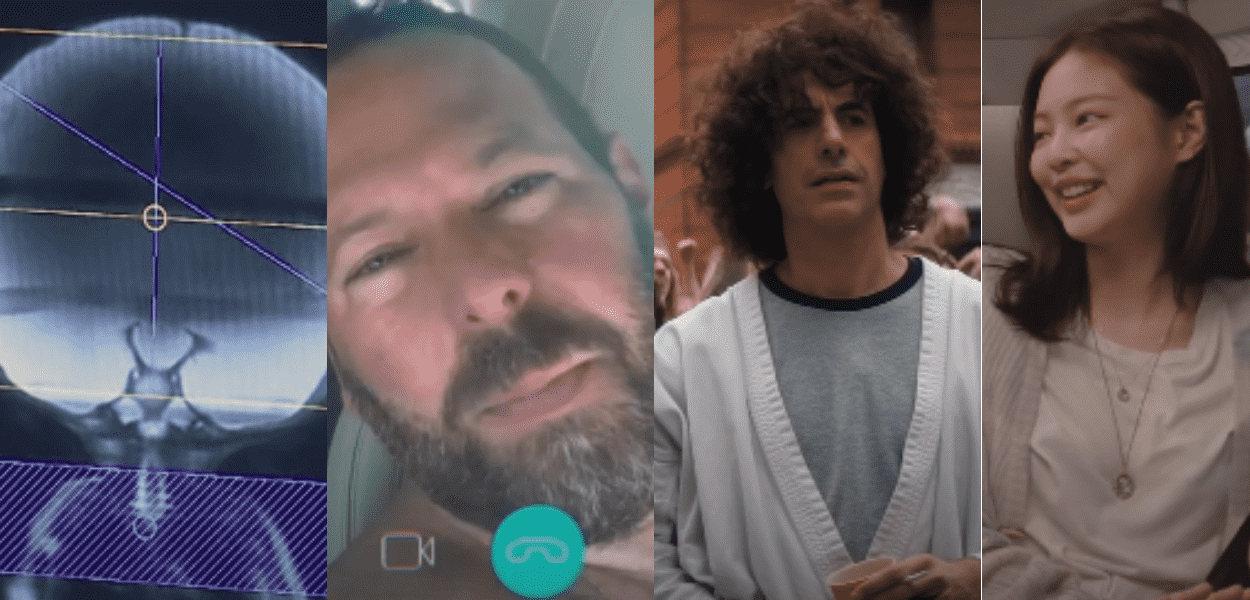 Principais lançamentos da semana na Netflix