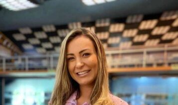 Andressa Urach se afasta da igreja e quer doações de volta. Foto: reprodução