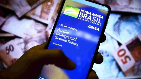 Auxílio emergencial: veja o calendário completo de pagamento na semana