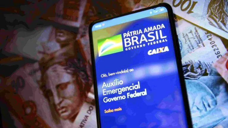 Auxílio emergencial: nascidos em julho recebem hoje R$ 600 ou R$ 300