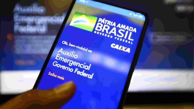 Veja como contestar negativa do auxílio emergencial residual