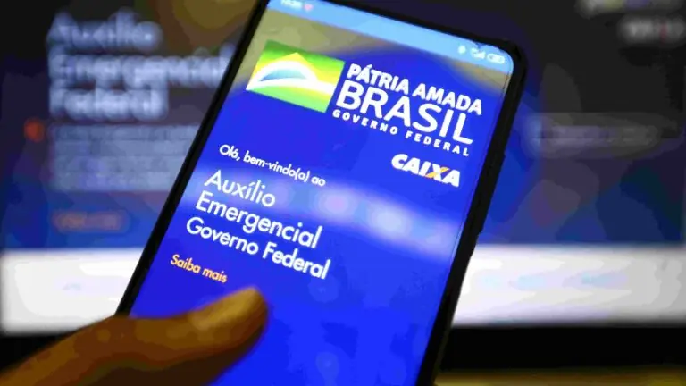 Veja como contestar negativa do auxílio emergencial residual