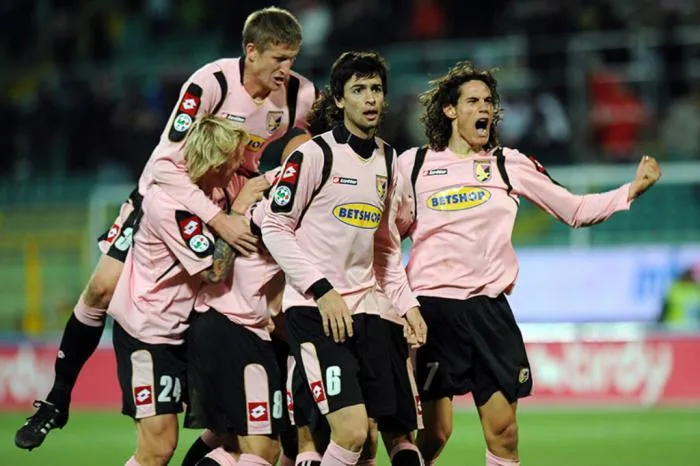 cavani palermo