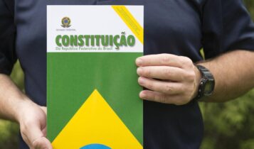 constituição federal brasileira de 1988