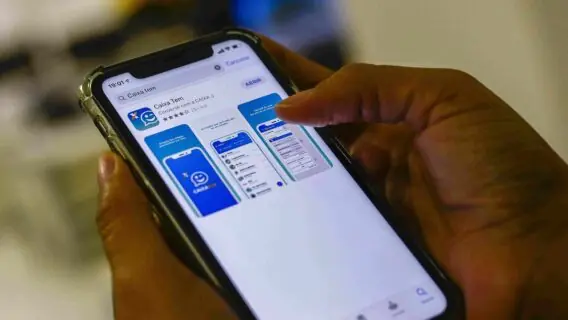 Caixa Tem: veja como efetuar pagamentos sem cartão em lotéricas