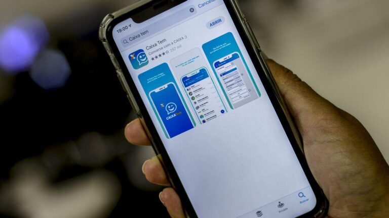 Beneficiários excluídos do auxílio de R$300 podem contestar decisão do Governo