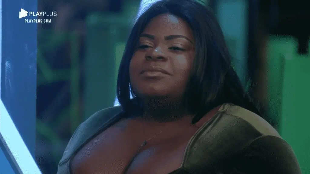 Imagem de Jojo em A Fazenda 2020