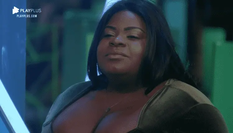 Imagem de Jojo em A Fazenda 2020