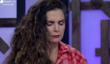 Enquete A Fazenda 12: isolada na casa, Luiza está sendo injustiçada?