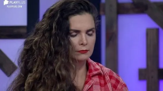 Enquete A Fazenda 12: isolada na casa, Luiza está sendo injustiçada?
