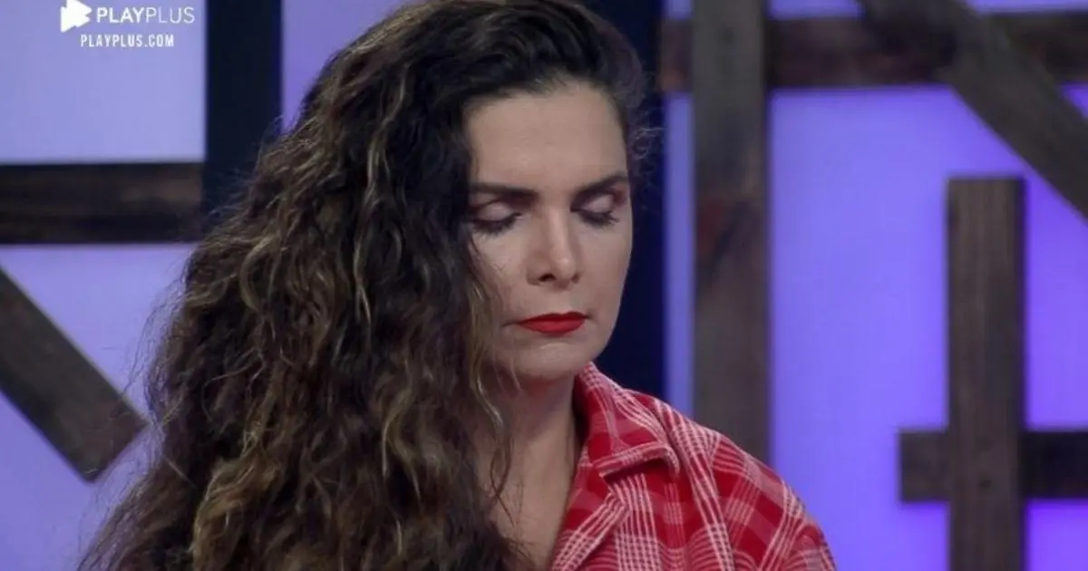 Enquete A Fazenda 12: isolada na casa, Luiza está sendo injustiçada?