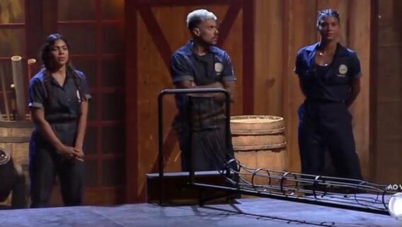 A Fazenda 12: o que acontece se a contagem da Record foi errada?