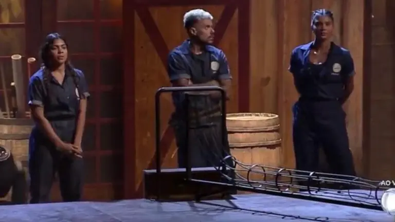 A Fazenda 12: o que acontece se a contagem da Record foi errada?