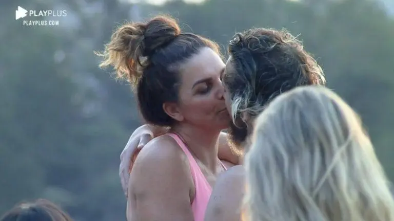 A Fazenda 2020: boy lixo? Cartolouco coloca Luiza na roça após xaveco