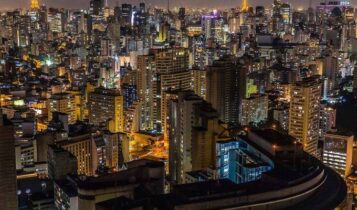 Previsão do tempo SP
