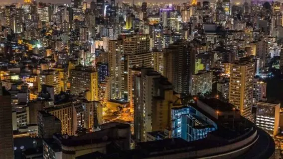 Previsão do tempo SP: calor de 30ºC na terça e quarta-feira