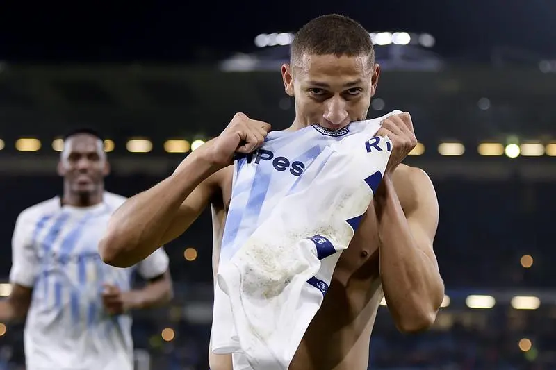 Everton Football Club