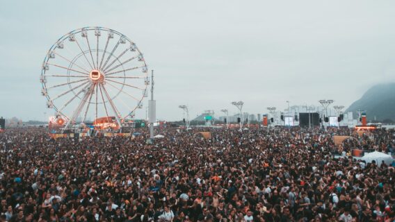 Ivete Sangalo e Anitta são confirmadas no Rock in Rio Lisboa