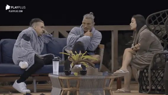 A Fazenda 2020: Juliano, Biel, Mirella e Victória: vilões ou jogadores?