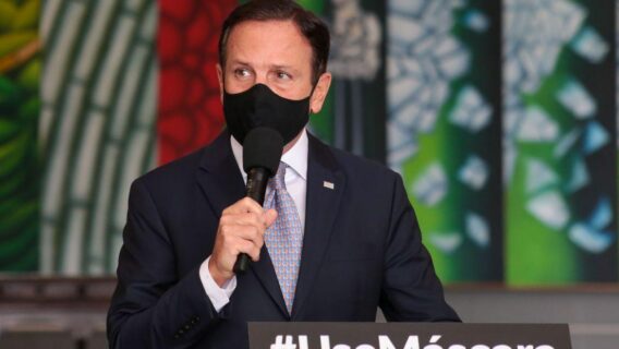 João Doria tem R$ 29 milhões em bens bloqueados na Justiça