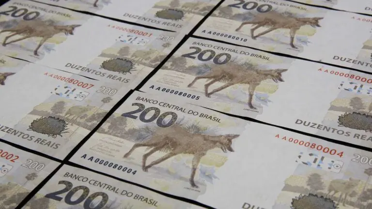 Nota de R$ 200: aprenda a identificar uma cédula falsa