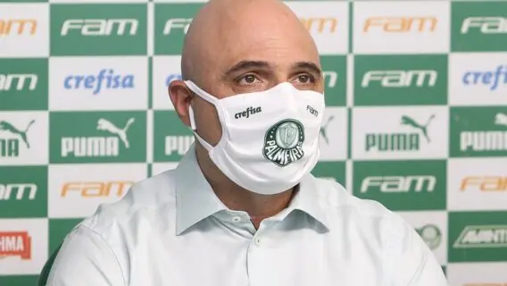 Quem será o novo técnico do Palmeiras? Vote nos favoritos