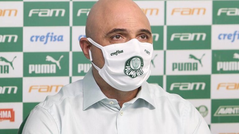Quem será o novo técnico do Palmeiras? Vote nos favoritos