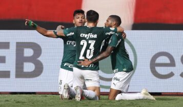 Jogos de hoje na TV: confira as partidas de futebol desta quinta (29)