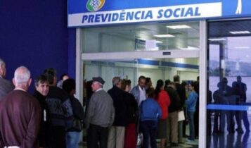 Aposentadoria especial