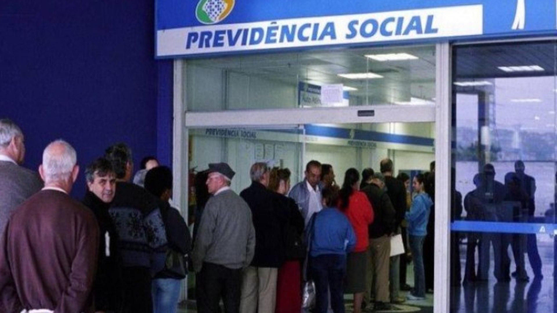 Aposentadoria especial