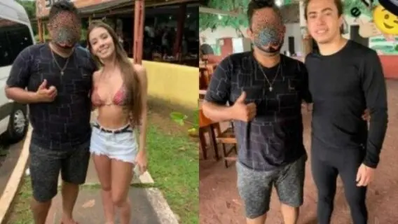 Whindersson Nunes: conheça affair do astro flagrada no Amazonas