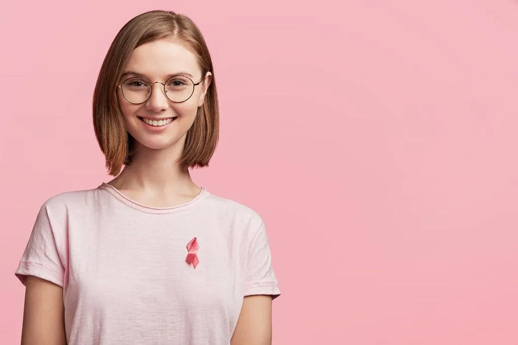 Outubro rosa