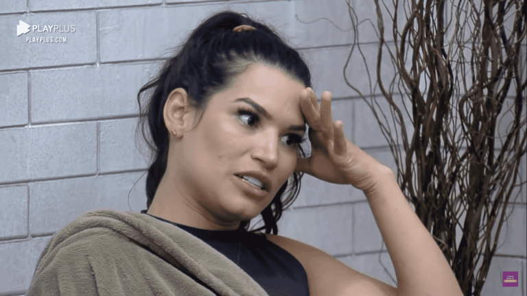 A Fazenda 2020: Raissa fala de briga com Carol: ‘estou com ódio’; assista