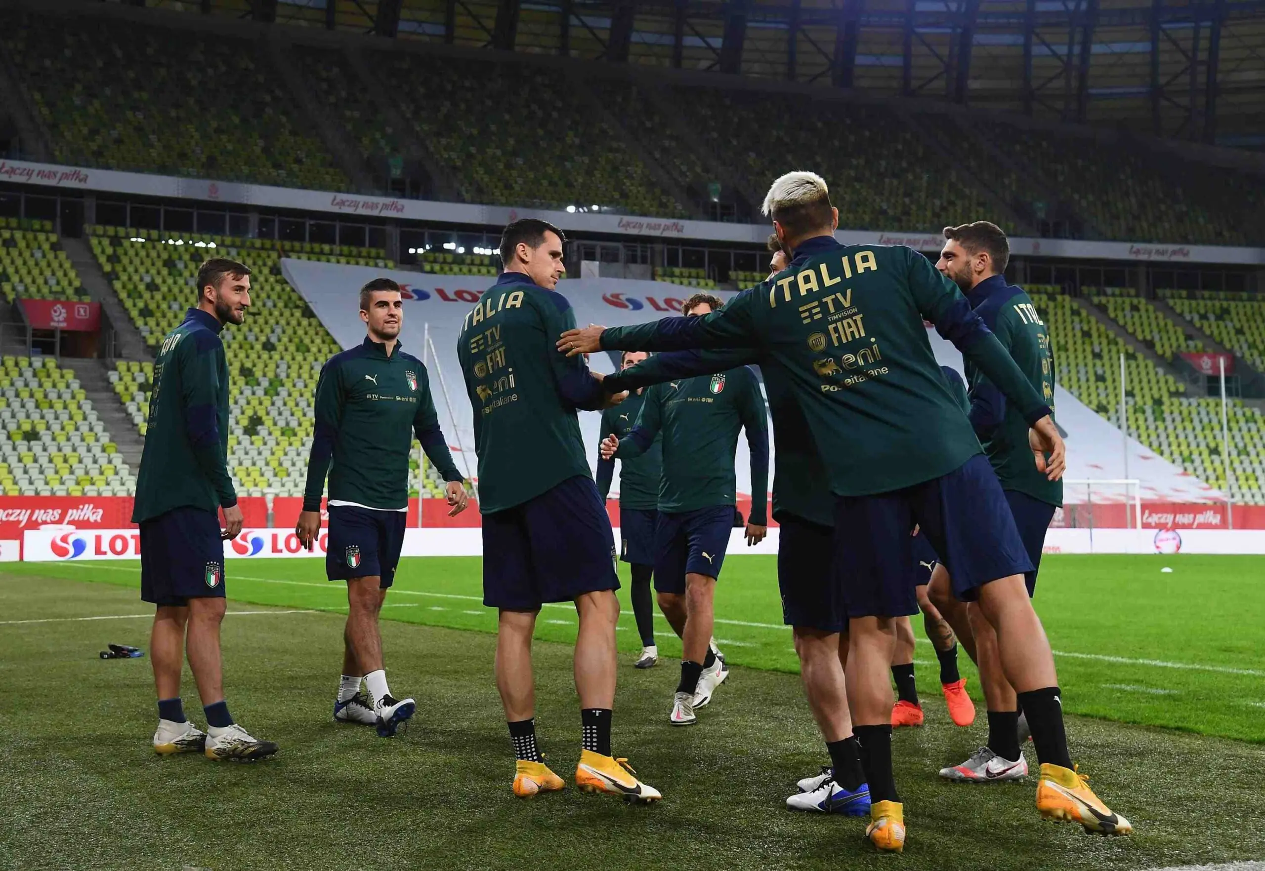 italia liga das naçoes