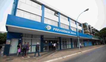 Instituto Nacional do Seguro Social (INSS)