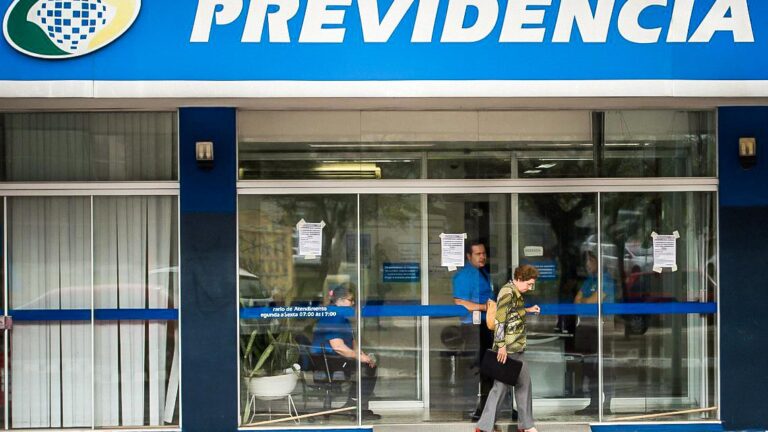 Antecipação do auxílio-doença é prorrogada até 30 de novembro