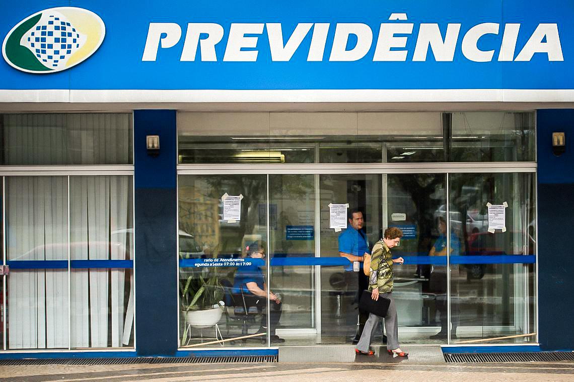 Antecipação do BPC, solicitar aposentadoria por invalidez e auxílio-doença