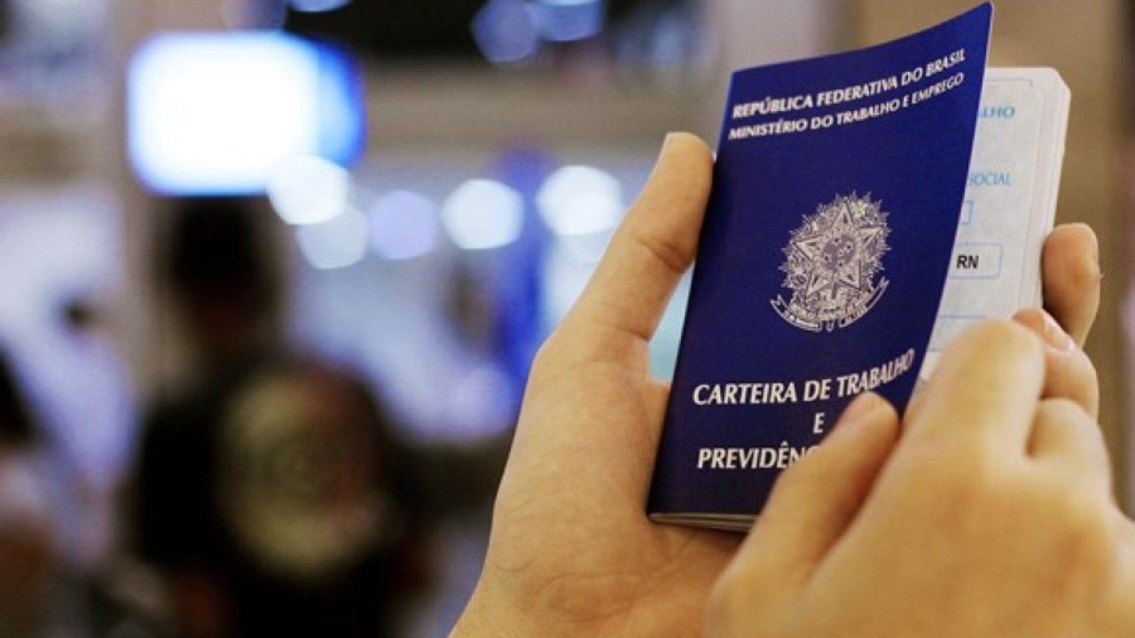 solicitar seguro-desemprego online