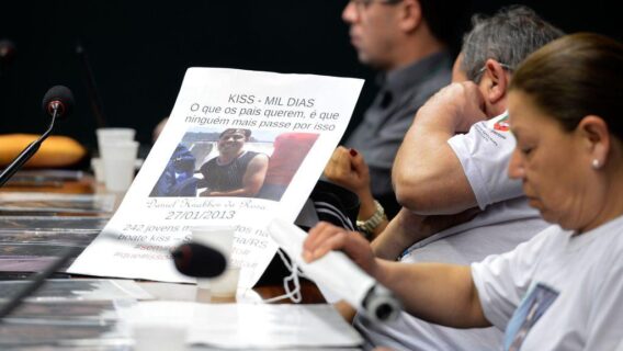 Ex-sócios da Boate Kiss devem ressarcir R$ 93 mil aos cofres públicos