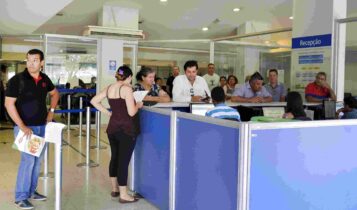 Prova de vida do INSS segue suspensa até fim do mês. Foto: Valter Campanato/Agência Brasil
