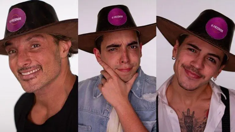 Enquete A Fazenda 12: quem é o maior jogador do reality?