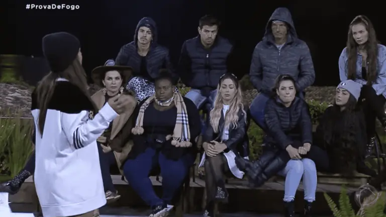 A Fazenda 12 tem casa dividida em panelinhas: qual é a sua?