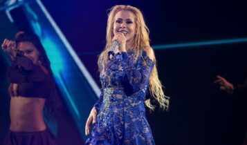 A Fazenda 2020 Joelma