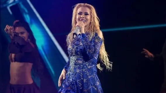 A Fazenda 2020: Joelma é a atração surpresa da festa ‘Neon’ nesta sexta
