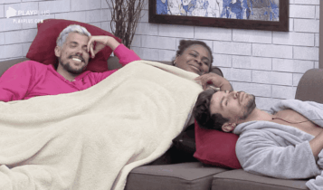 A Fazenda 2020: Jojo e Lipe falam sobre desejos para quando deixarem o reality