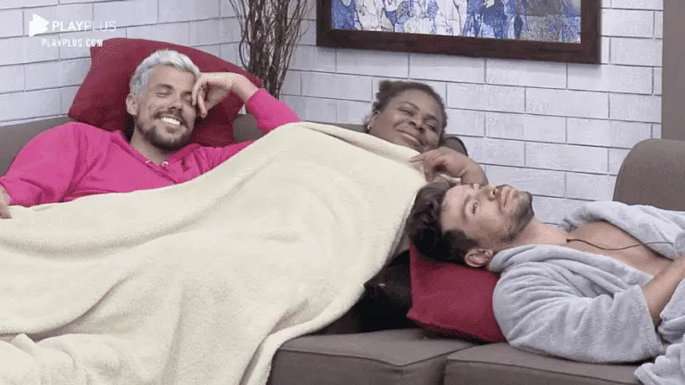 A Fazenda 2020: Jojo revela desejo pós reality: ‘deitar peladinha na cama’